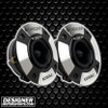 Orion Cobalt CTW125 | 3.9 Inch 200W 4 Ohm Pro Bullet Tweeters (Pair) THUMBNAIL PHOTO FOR DESIGNER MOTORSPORTS AD