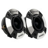 Orion Cobalt CTW125 | 3.9 Inch 200W 4 Ohm Pro Bullet Tweeters (Pair) MAIN PHOTO