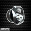 Orion XTR 4.5 Inch 600W 4 Ohm Pro Bullet Tweeter | XTW950FD THUMBNAIL PHOTO FOR DESIGNER MOTORSPORTS AD