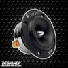 Orion XTR 3.2 Inch 360W 4 Ohm Pro NEO Bullet Tweeter | XTW350NE THUMBNAIL PHOTO FOR DESIGNER MOTORSPORTS AD