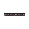 Orion XEQ-X70BTM | 7 Band Graphic Equalizer with 8-Volt Line Driver