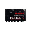 Orion XEQ-X70BTM | 7 Band Graphic Equalizer with 8-Volt Line Driver