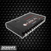 Orion XEQ-X70BTM | 7 Band Graphic Equalizer w/ 8-Volt Line Driver