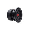 DD Audio 600-Series 6 Inch 1500W DVC 2 Ohm Subwoofer | 606d ANGLED PHOTO OF SURROUND