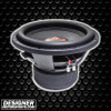 DD Audio 600-Series 12 Inch 3000W DVC 2 Ohm Subwoofer | 612f
