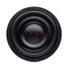 DD Audio SL600 Series 10 Inch 1200W DVC 2 Ohm Slim Subwoofer | SL610 FRONT PHOTO OF CONE