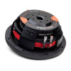 DD Audio SL600 Series 10 Inch 1200W DVC 2 Ohm Slim Subwoofer | SL610 REAR PHOTO OF MAGNET