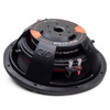 DD Audio SL600 Series 12 Inch 1200W DVC 2 Ohm Slim Subwoofer | SL612 REAR PHOTO OF MAGNET