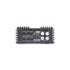 DD Audio SS-Series 500W RMS 4 Channel Full Range Amplifier | SS4.500 SIDE PHOTO OF CROSSOVER