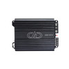 DD Audio SS-Series 500W RMS 4 Channel Full Range Amplifier | SS4.500 MAIN PHOTO