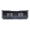 DD Audio M-Series 5000W RMS Monoblock Subwoofer Amplifier | M5000 SIDE PHOTO OF TERMINALS