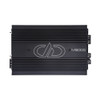 DD Audio M-Series 5000W RMS Monoblock Subwoofer Amplifier | M5000 MAIN PHOTO