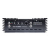 DD Audio M-Series 5000W RMS Monoblock Subwoofer Amplifier | M5000 SIDE PHOTO OF CROSSOVER