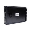 DD Audio M-Series 5000W RMS Monoblock Subwoofer Amplifier | M5000 REAR PHOTO