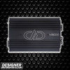 DD Audio M-Series 5000W RMS Monoblock Subwoofer Amplifier | M5000 THUMBNAIL PHOTO FOR DESIGNER MOTORSPORTS AD