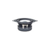 DD Audio D-Series 2.75 Inch 125W 3 Ohm Full Range Speakers | D-FR2.75 (Pair) SIDE PHOTO OF TERMINALS