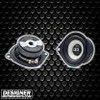 DD Audio D-Series 2.75 Inch 125W 3 Ohm Full Range Speakers | D-FR2.75 (Pair)
