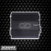 DD Audio M-Series 2500W RMS Monoblock Subwoofer Amplifier | M2500 THUMBNAIL PHOTO FOR DESIGNER MOTORSPORTS AD