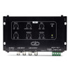 DD Audio BSI | 2 Channel Parametric Bass Enhancer Signal Processor