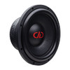 DD Audio VO-700-Series 12 Inch 1200W DVC 4 Ohm Subwoofer | VO-W712