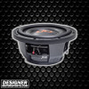 DD Audio SL600 Series 8 Inch 900W DVC 4 Ohm Slim Subwoofer | SL608