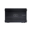 DD Audio D-Series 2200W RMS 4 Channel Full Range Amplifier | D4.2200