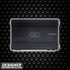 DD Audio D-Series 2200W RMS 4 Channel Full Range Amplifier | D4.2200 THUMBNAIL PHOTO FOR DESIGNER MOTORSPORTS AD