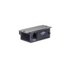 DD Audio SS-Series 3000W RMS Monoblock Subwoofer Amplifier | SS3000 PHOTO OF BASS KNOB