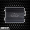 DD Audio SS-Series 3000W RMS Monoblock Subwoofer Amplifier | SS3000