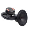 DD Audio VO-Series 8 Inch 300W 4 Ohm Pro Midrange Speakers | VO-M208 (Pair)