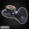 DD Audio VO-Series 8 Inch 300W 4 Ohm Pro Midrange Speakers | VO-M208 (Pair)