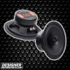DD Audio VO-Series 8 Inch 300W 4 Ohm Pro Coaxial Speakers | VO-MX208 (Pair) THUMBNAIL PHOTO FOR DESIGNER MOTORSPORTS AD