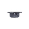 DD Audio SS-Series 1500W RMS Monoblock Subwoofer Amplifier | SS1500 PHOTO OF BASS KNOB