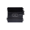 DD Audio SS-Series 1500W RMS Monoblock Subwoofer Amplifier | SS1500