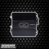 DD Audio SS-Series 1500W RMS Monoblock Subwoofer Amplifier | SS1500
