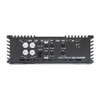 DD Audio SS-Series 4000W RMS 4 Channel Full Range Amplifier | SS4.3000 SIDE PHOTO OF CROSSOVER