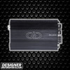 DD Audio SS-Series 4000W RMS 4 Channel Full Range Amplifier | SS4.3000