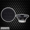 DD Audio VO-Series 6.5 Inch 500W 4 Ohm NEO Pro Coaxial Speakers | VO-XN306 (Pair) THUMBNAIL PHOTO FOR DESIGNER MOTORSPORTS AD