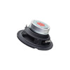 DD Audio VO-Series 6.5 Inch 500W 2 Ohm NEO Pro Coaxial Speakers | VO-XN306 (Pair) REAR PHOTO OF MAGNET