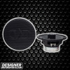 DD Audio VO-Series 6.5 Inch 500W 2 Ohm NEO Pro Coaxial Speakers | VO-XN306 (Pair) THUMBNAIL PHOTO FOR DESIGNER MOTORSPORTS AD