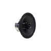 DD Audio VO-Series 6.5 Inch 500W 2 Ohm NEO Pro Coaxial Speakers | VO-XN306 (Pair) ANGLED PHOTO OF SURROUND