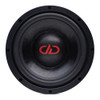 DD Audio VO-500 Series 8 Inch 800W 4 Ohm Midbass Woofer | VO-W508 FRONT PHOTO OF CONE