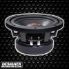 DD Audio VO-500 Series 8 Inch 800W 4 Ohm Midbass Woofer | VO-W508