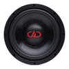 DD Audio VO-500 Series 8 Inch 800W 2 Ohm Midbass Woofer | VO-W508 FRONT PHOTO OF CONE