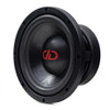 DD Audio VO-500 Series 8 Inch 800W 2 Ohm Midbass Woofer | VO-W508 ANGLED PHOTO OF SURROUND