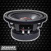 DD Audio VO-500 Series 8 Inch 800W 2 Ohm Midbass Woofer | VO-W508