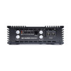 DD Audio SS-Series 2000W RMS Monoblock Subwoofer Amplifier | SS2000 SIDE PHOTO OF CROSSOVER
