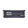 DD Audio SS-Series 980W RMS 5 Channel Full Range Amplifier | SS5.500 SIDE PHOTO OF CROSSOVER