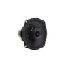 DD Audio VO-Series 5.25 Inch 400W 2 Ohm NEO Pro Coaxial Speakers | VO-XN305 (Pair) ANGLED PHOTO OF SURROUND