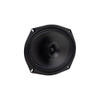 DD Audio VO-Series 6x9 Inch 300W 4 Ohm Pro Coaxial Speakers | VO-MX269 (Pair) ANGLED PHOTO OF SURROUND